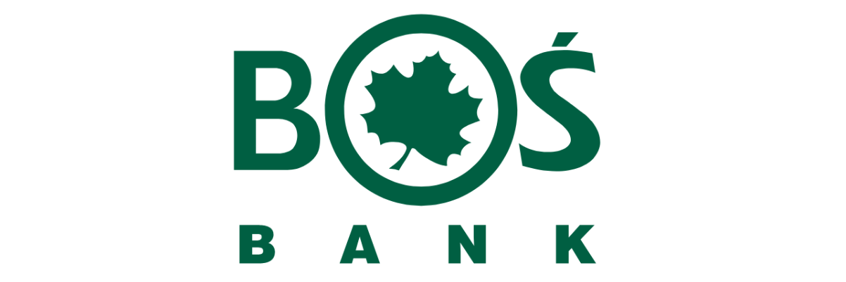 Logo Bank Ochrony Środowiska