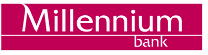 Logo Bank Millennium