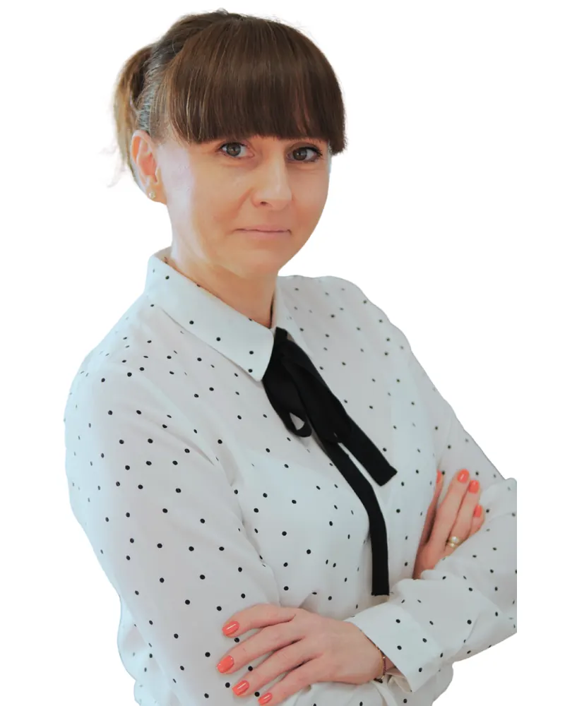 Iwona Klepacka