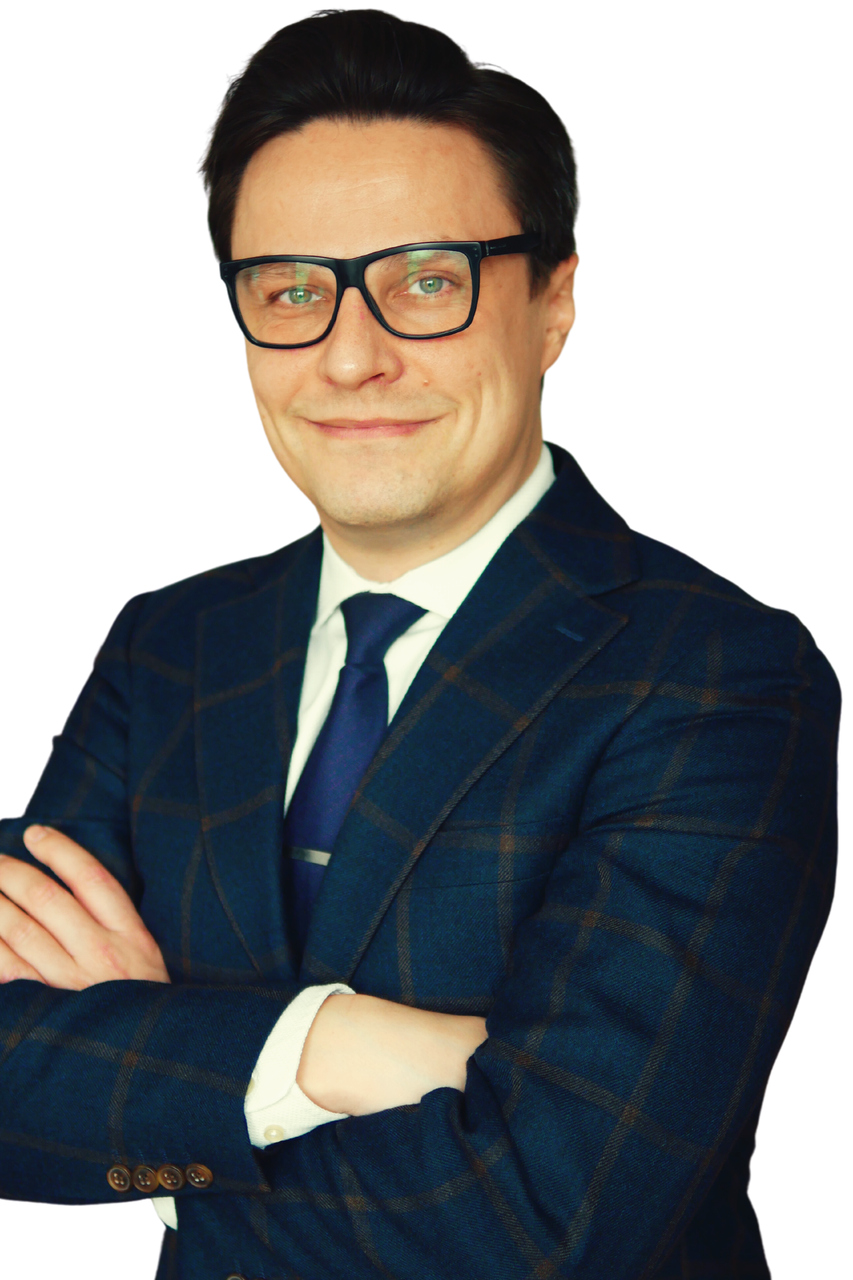 Marcin Kępiński