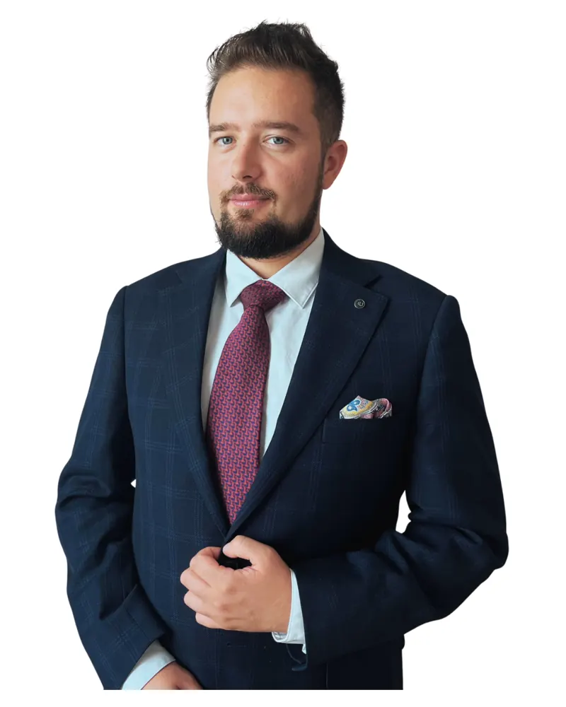 Łukasz Rożyński