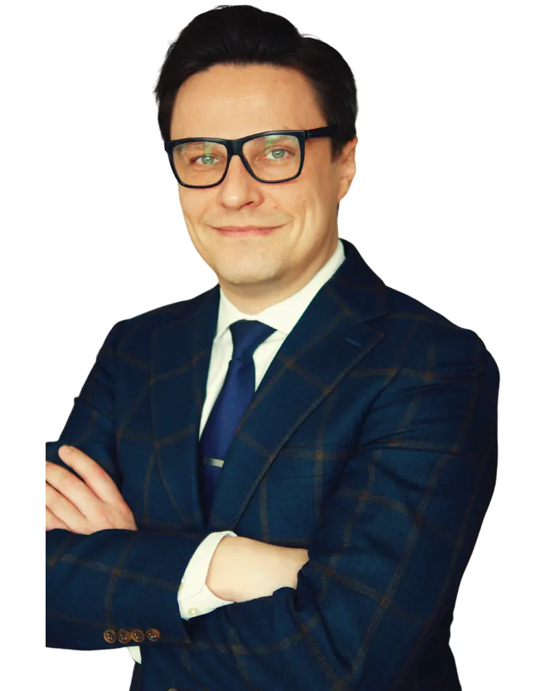Marcin Kępiński