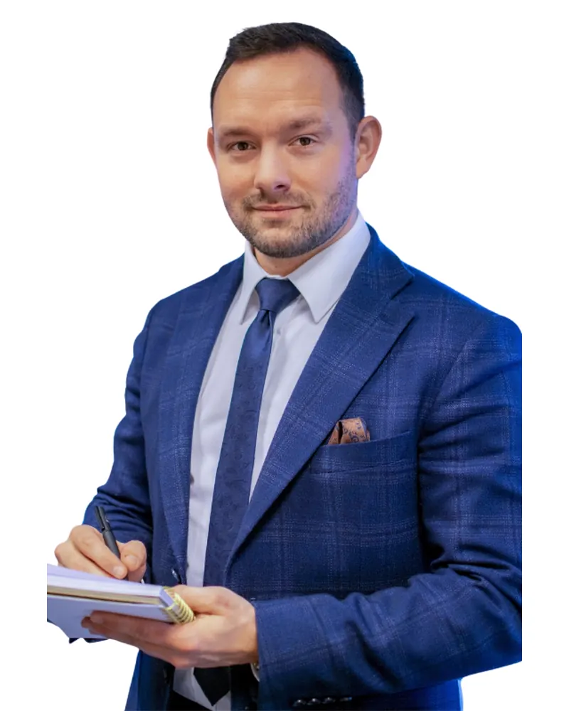 Mariusz Tober