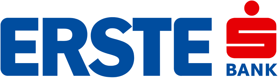 Logo Erste Bank