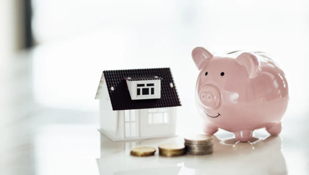 Nadpłata kredytu hipotecznego